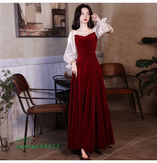 発表会ウエディング