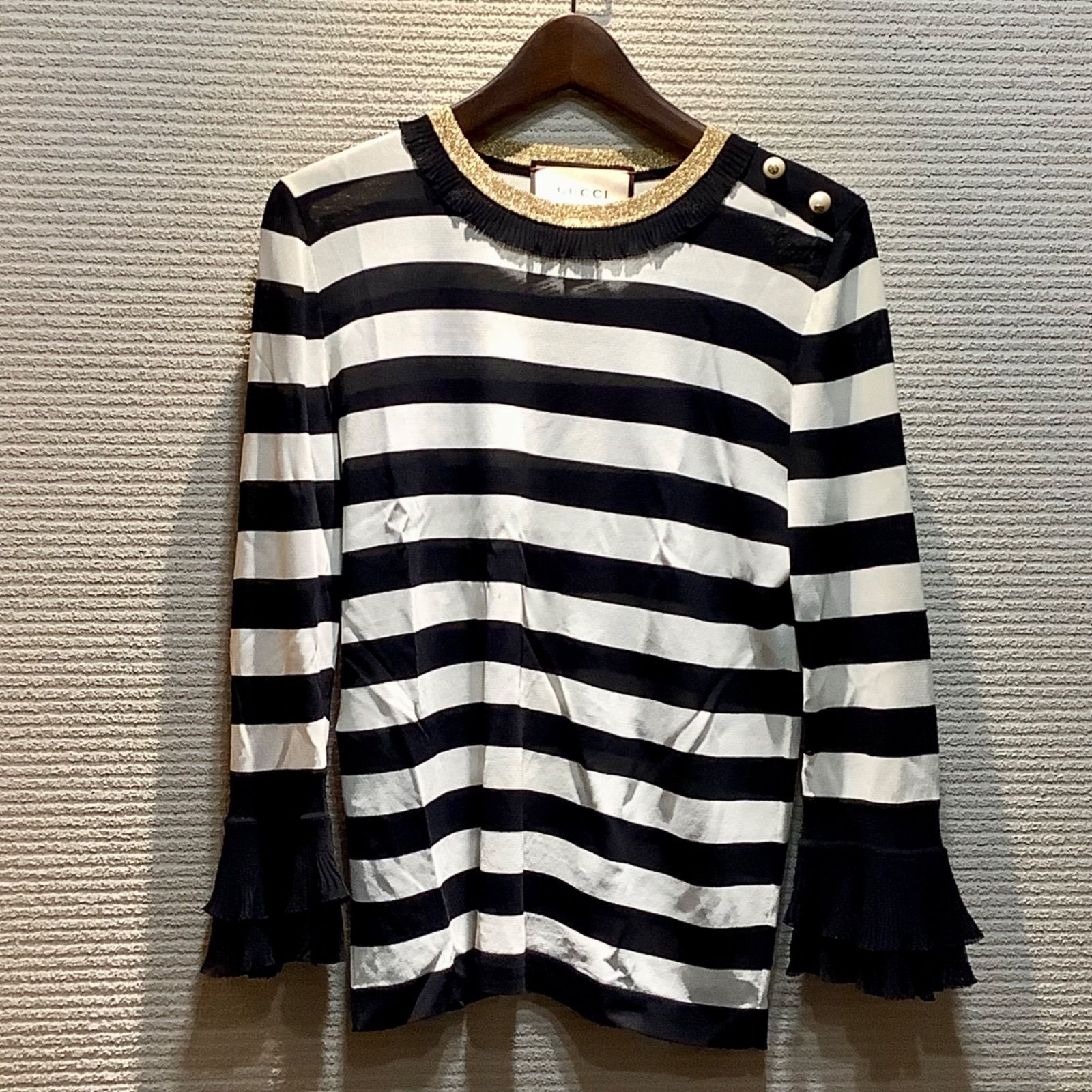 ✨新品未使用✨ランバンコレクション✨ジャガードレース柄✨ピンク色