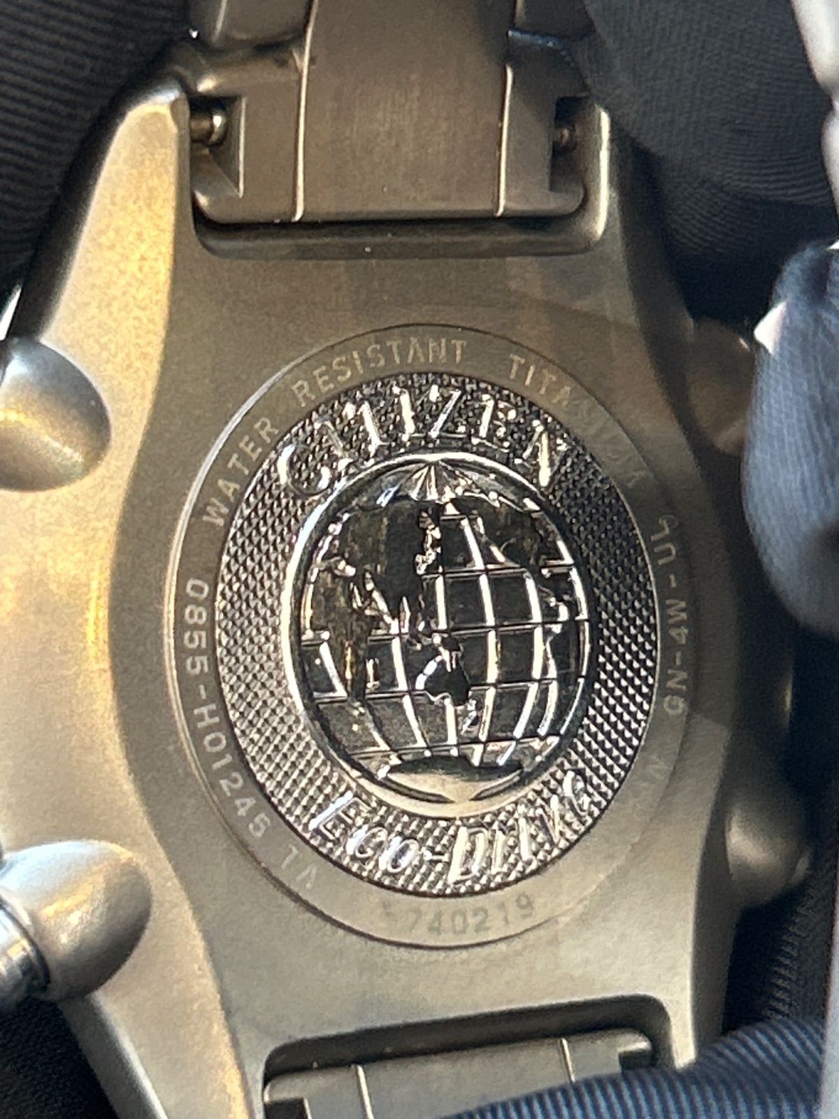 s*a様 CITIZEN エコドライブ（稼働品）3点まとめ売り CITIZEN エコドライブ アテッサ 3点まとめ - メルカリ