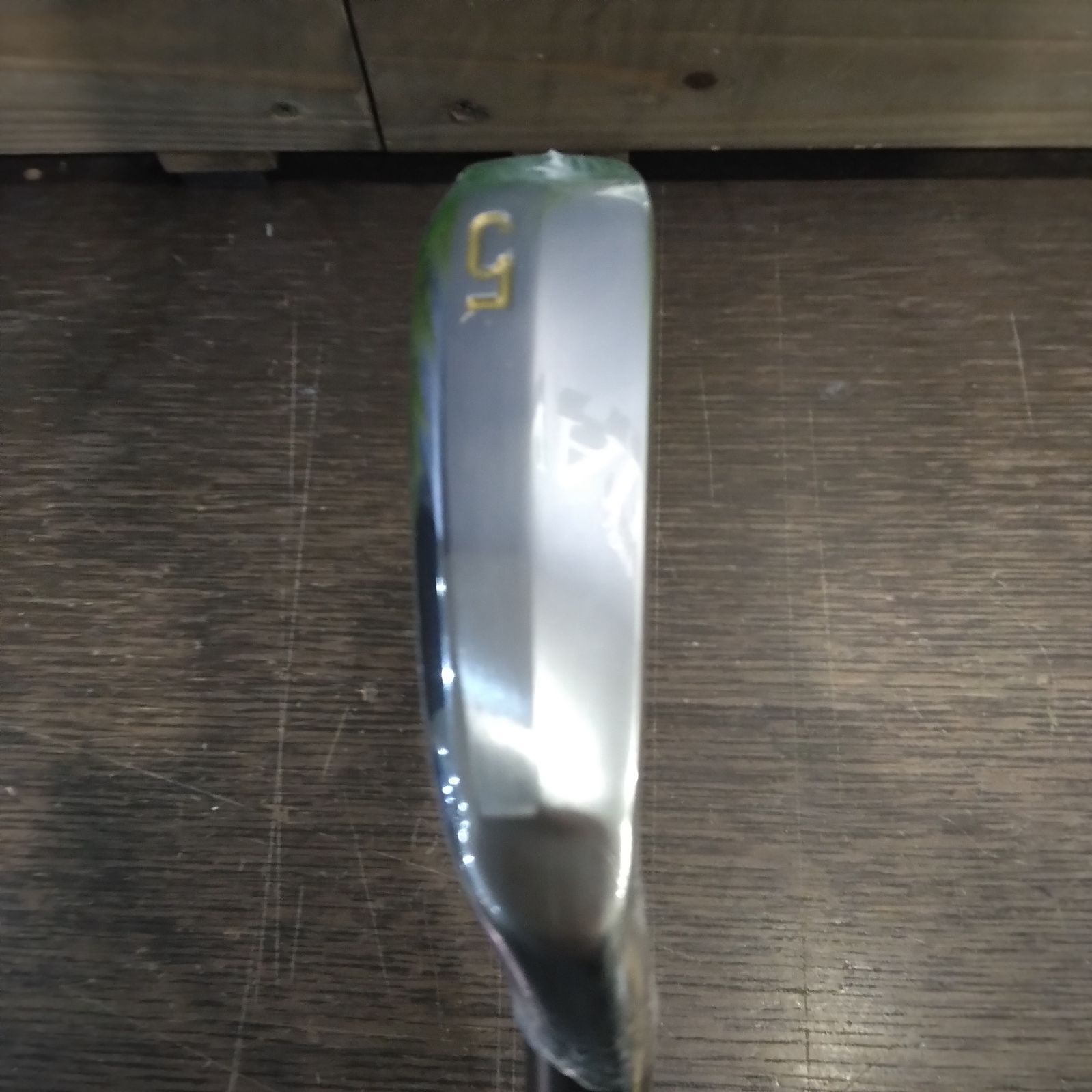 Iset 【新品未使用】【数量限定】スリクソン SRIXON ZXi5