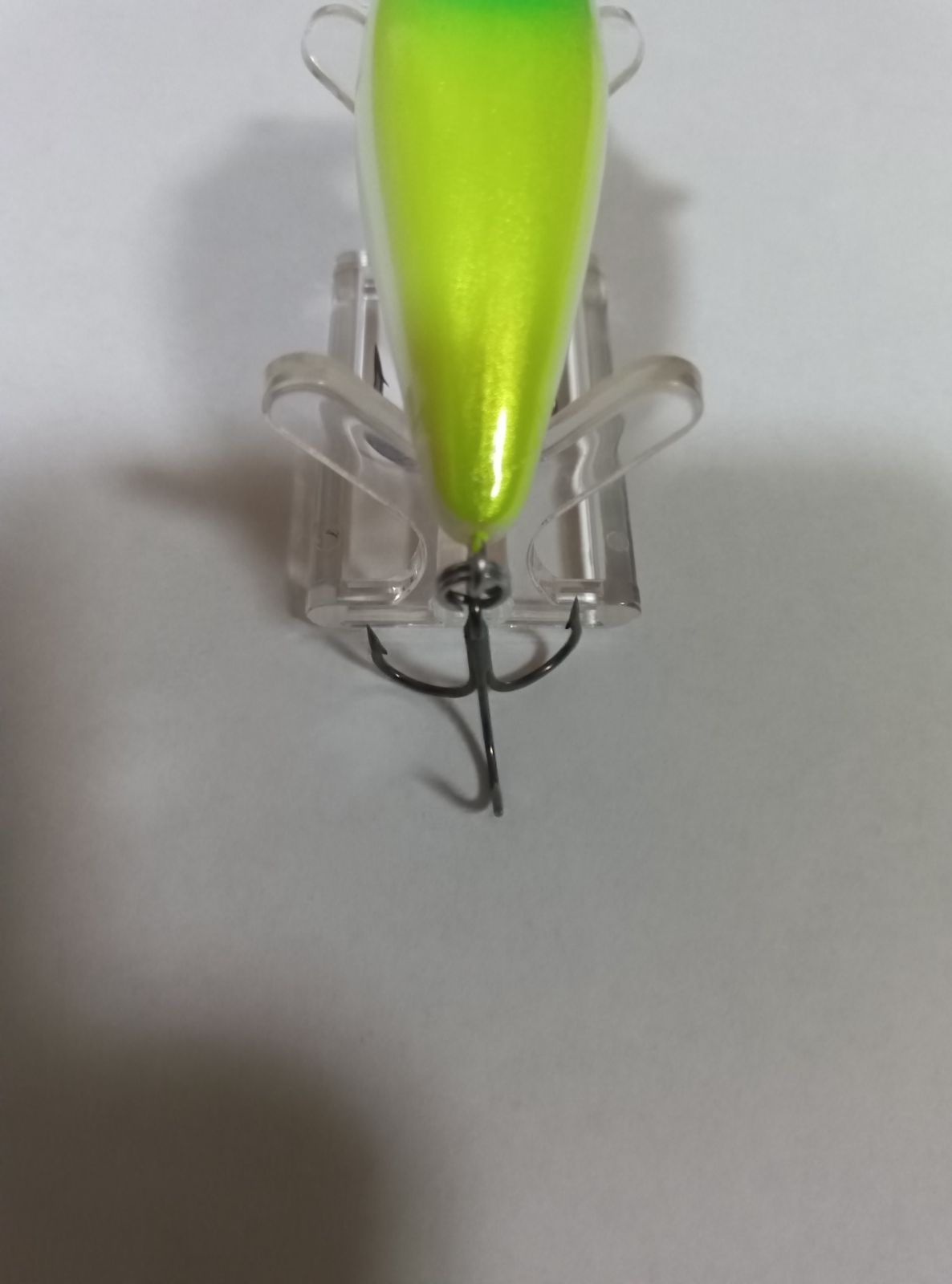 レヴォニック　ドットシックス　箱無し　未使用 レヴォニック『Dot SIX』 | Fish! tackle shopのブログ