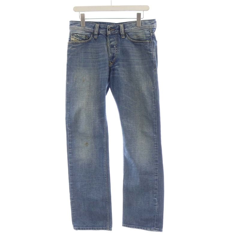 安価 ディーゼル DIESEL VIKER デニムパンツ ジーンズ ジーパン パンツ