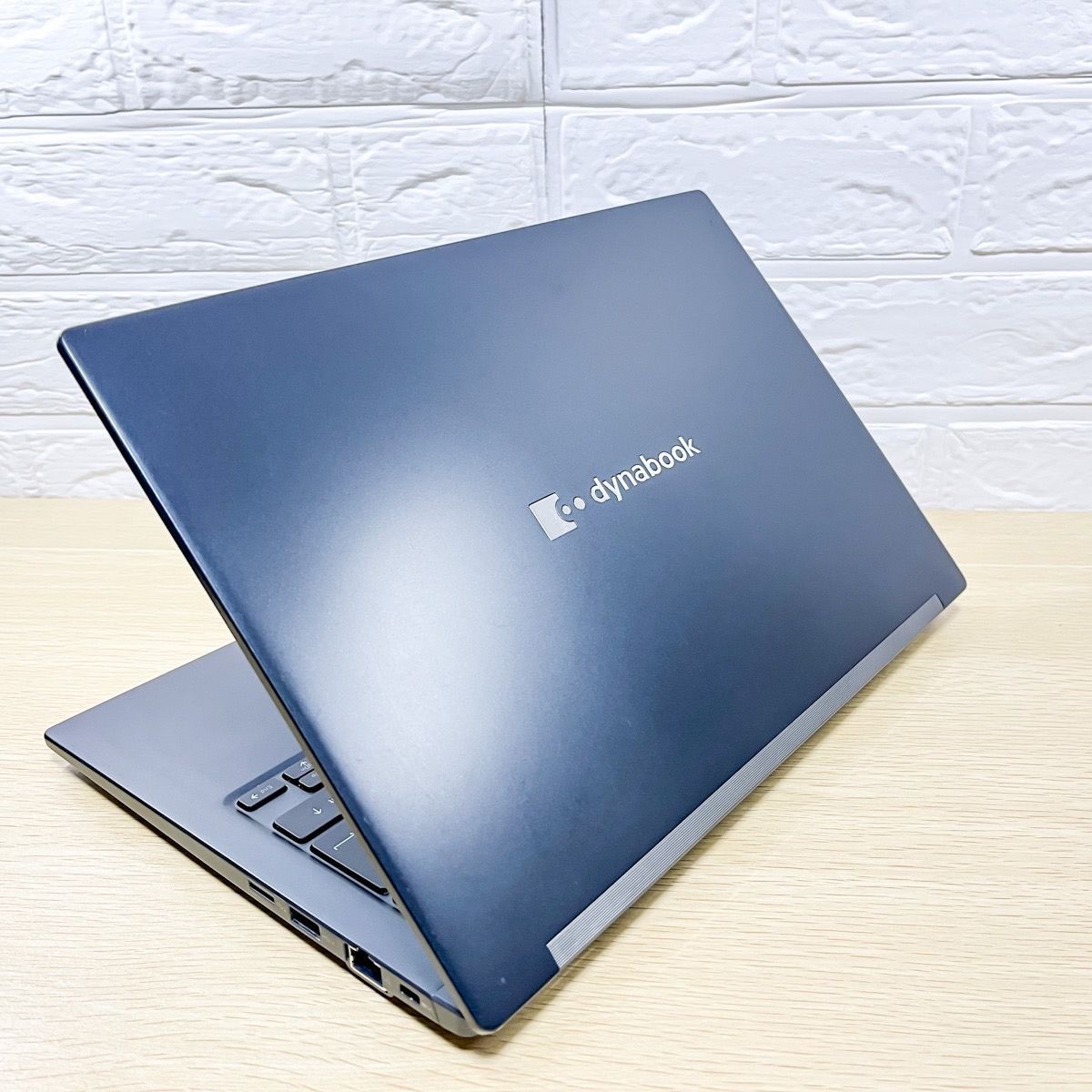 dynabook - 2021年式‼️dynabook G83/HR☘️SSD256GB☘️ノート