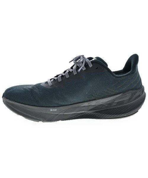 ALTRA スニーカー メンズ 【古着】【中古】【送料無料】