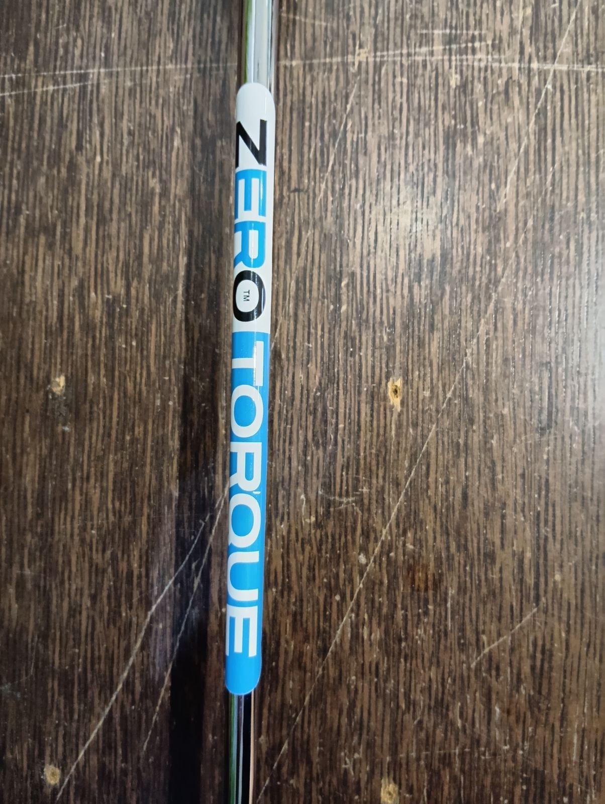 Pt ZERO TORQUE イーブンロール ZERO Z1 BLACK パター メンズ 右用 34インチ USA直輸入品 EVNROLL ゴルフクラブ 並行輸入品 大崎店 WHITEMONARCHHOTEL_COM