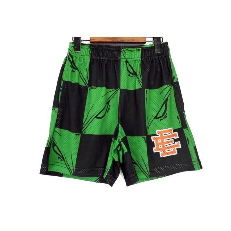 マッティボーイ ショートパンツ マッティボーイ MATTYBOY × エリック