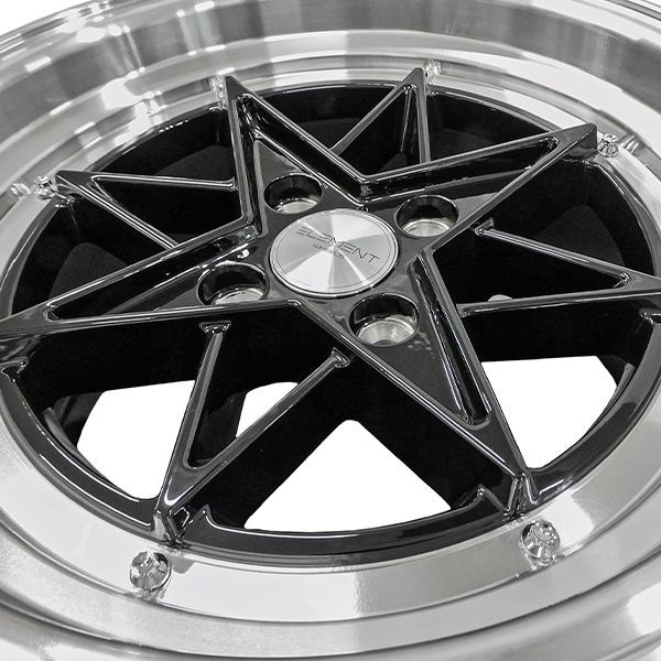 15インチ ホイール4本セット Amazon | 15インチ ZX10 5.5J+43 4H-100 4本 ホイール アクア