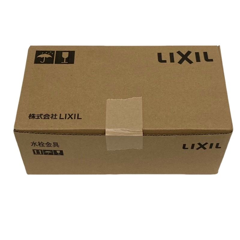 LIXIL INAX キッチン用水栓金具 シングルレバー混合水栓 クロマーレS SF-WM435SY 12503K320