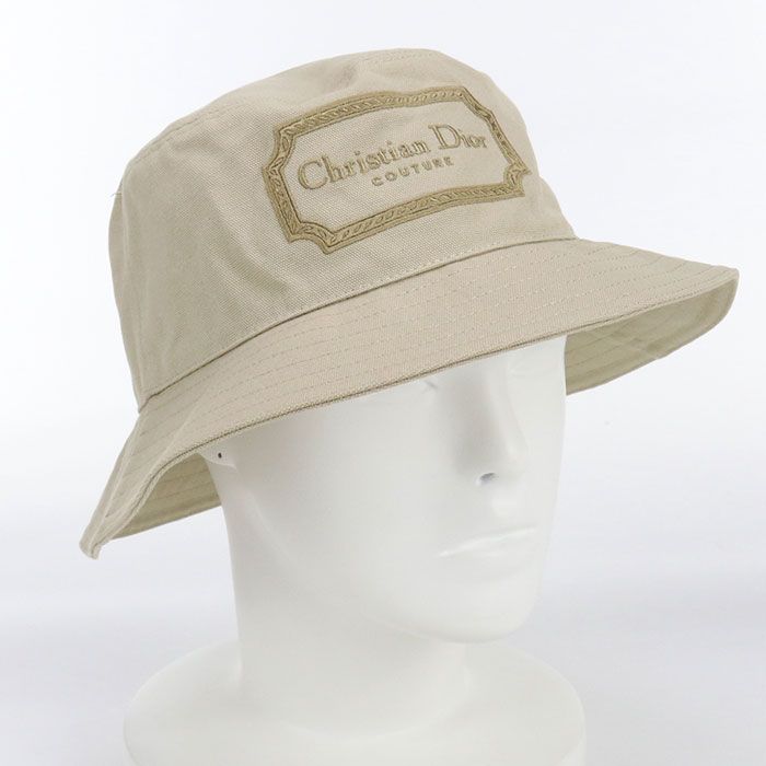 DIOR ディオール バケットハット 293C906I5641 ハット メンズ
