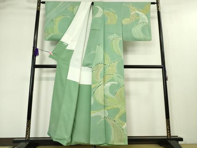 ろうけつ染め