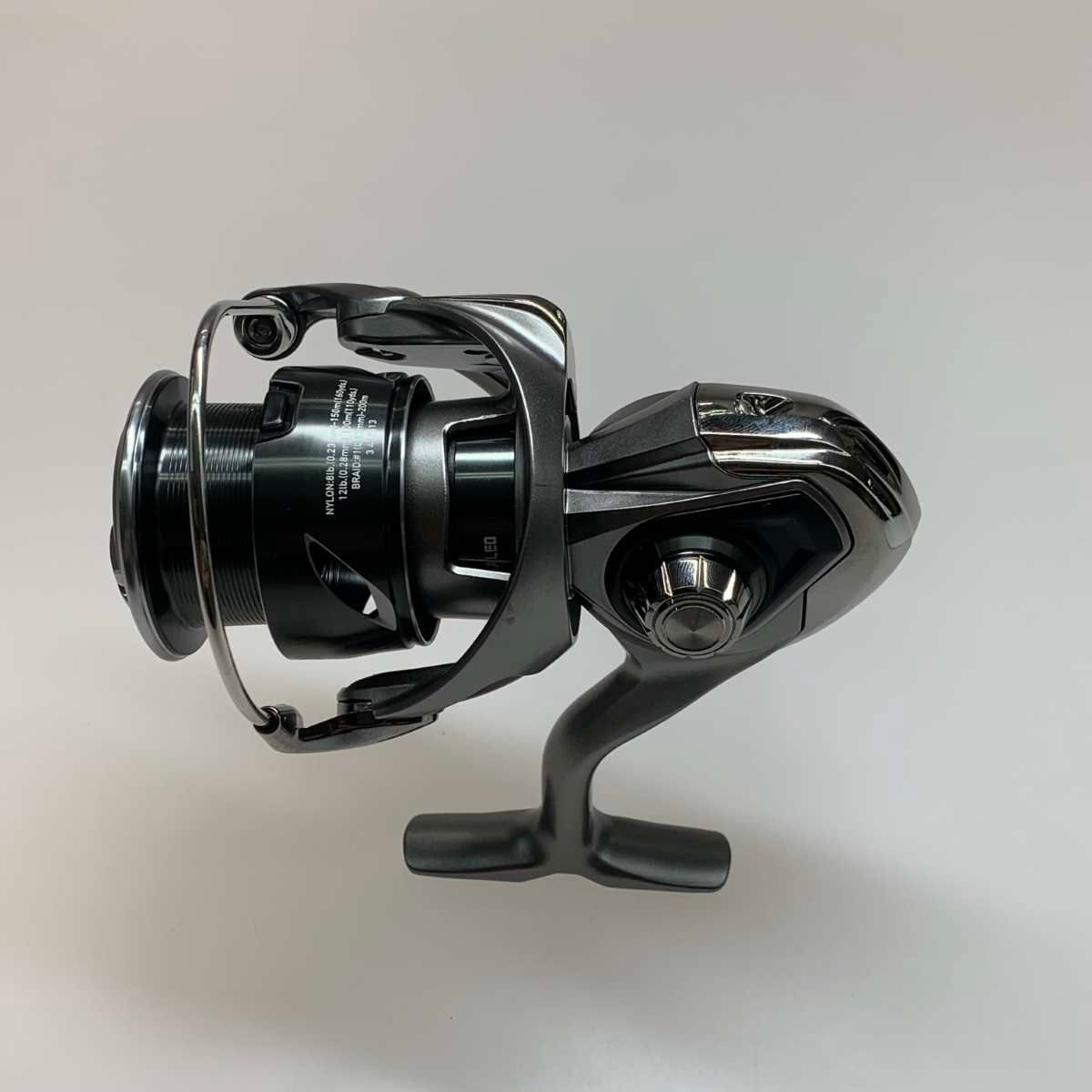 Daiwa 25 CALDIA LT3000-XH スピニングリール DAIWA（釣り） スピニングリール ダイワ 25 CALDIA(カルディア