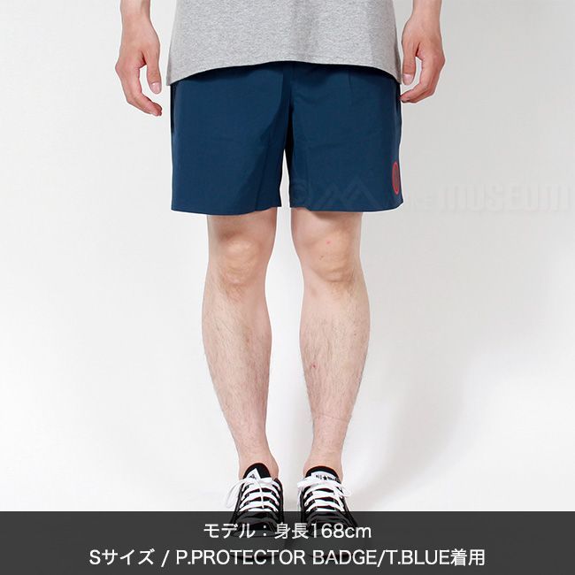 新品未使用】patagonia パタゴニア ハーフパンツ メンズ HYDROPEAK