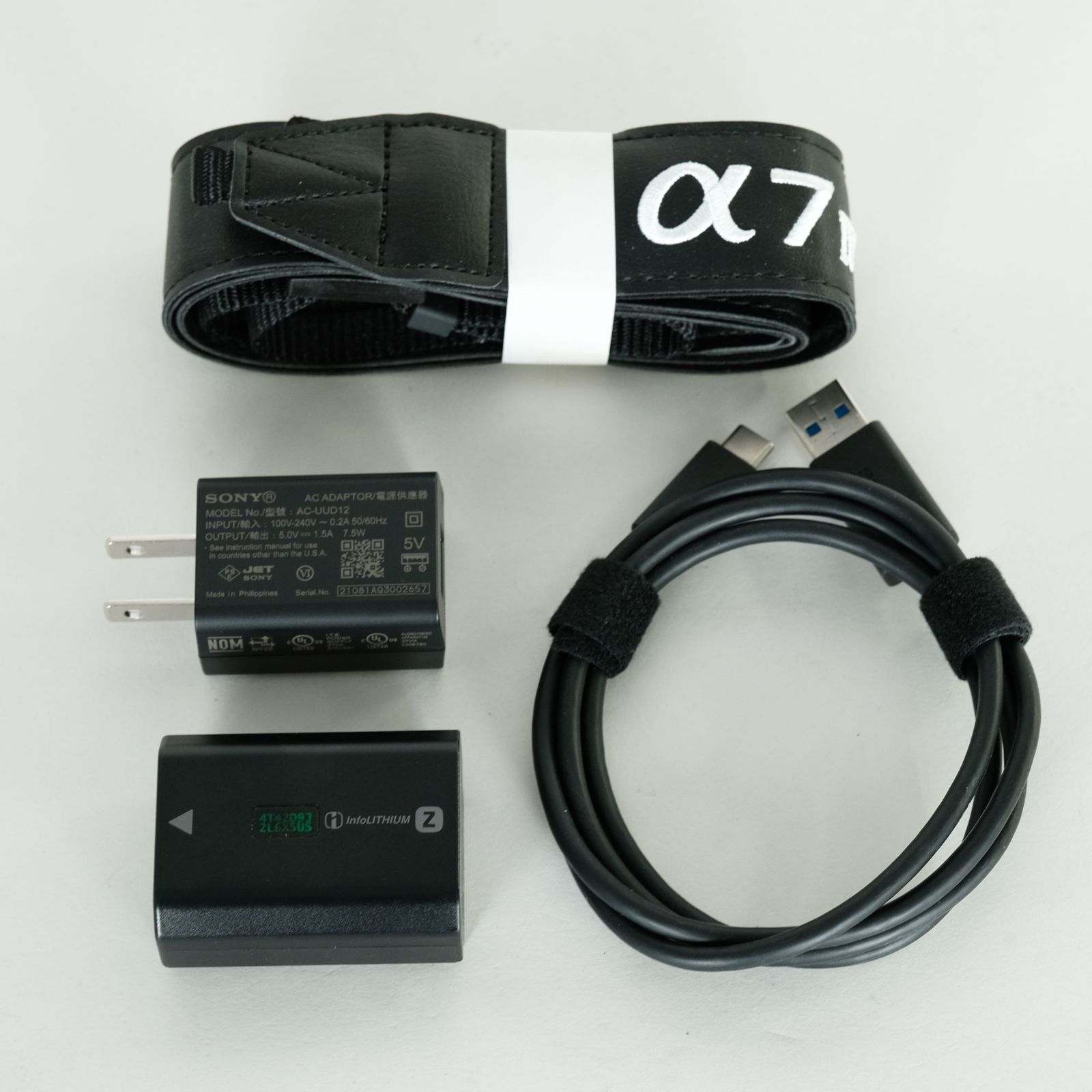 ボディ ソニーEマウント