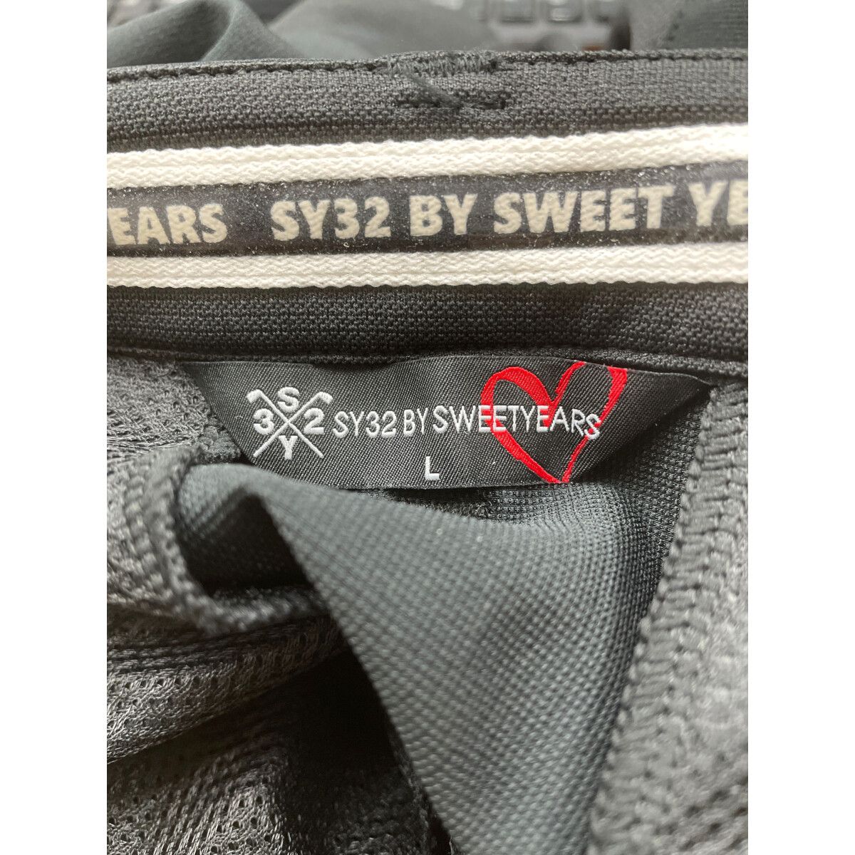 レディース エスワイサーティトゥバイスィートイヤーズ SY32 by SWEET