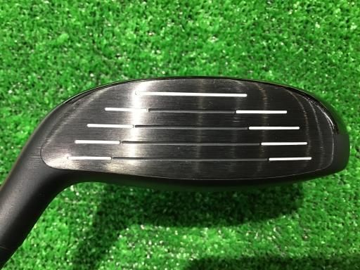 中古】 ピン G430 SFT 7W フェアウェイウッド FW PING TOUR 2.0 CHROME