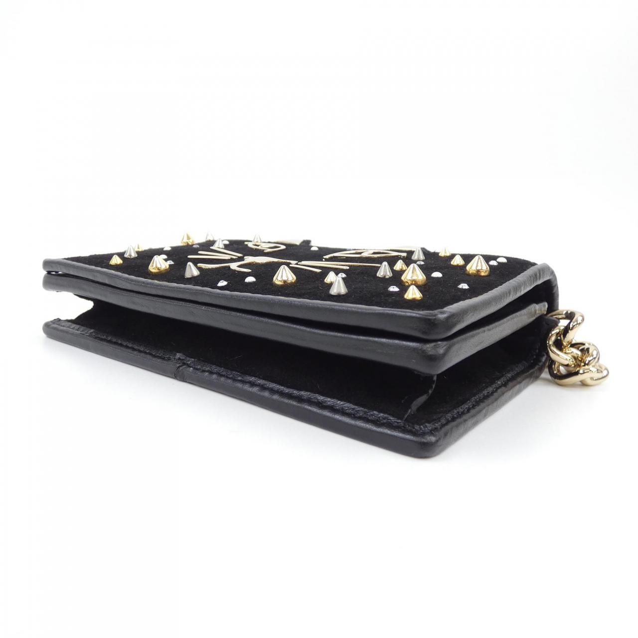 シャーロット オリンピア CHARLOTTE OLYMPIA BAG - メルカリ