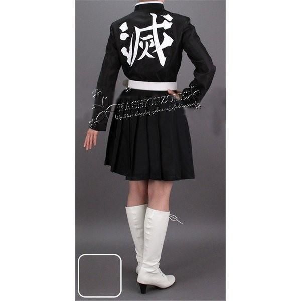 栗花落カナヲ コスプレ衣装
