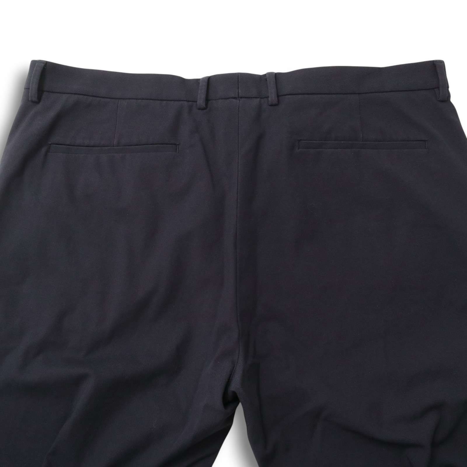 Theory セオリー 【ZAINE SW EXCLUSIVE TWILL】 通年 ストレッチ