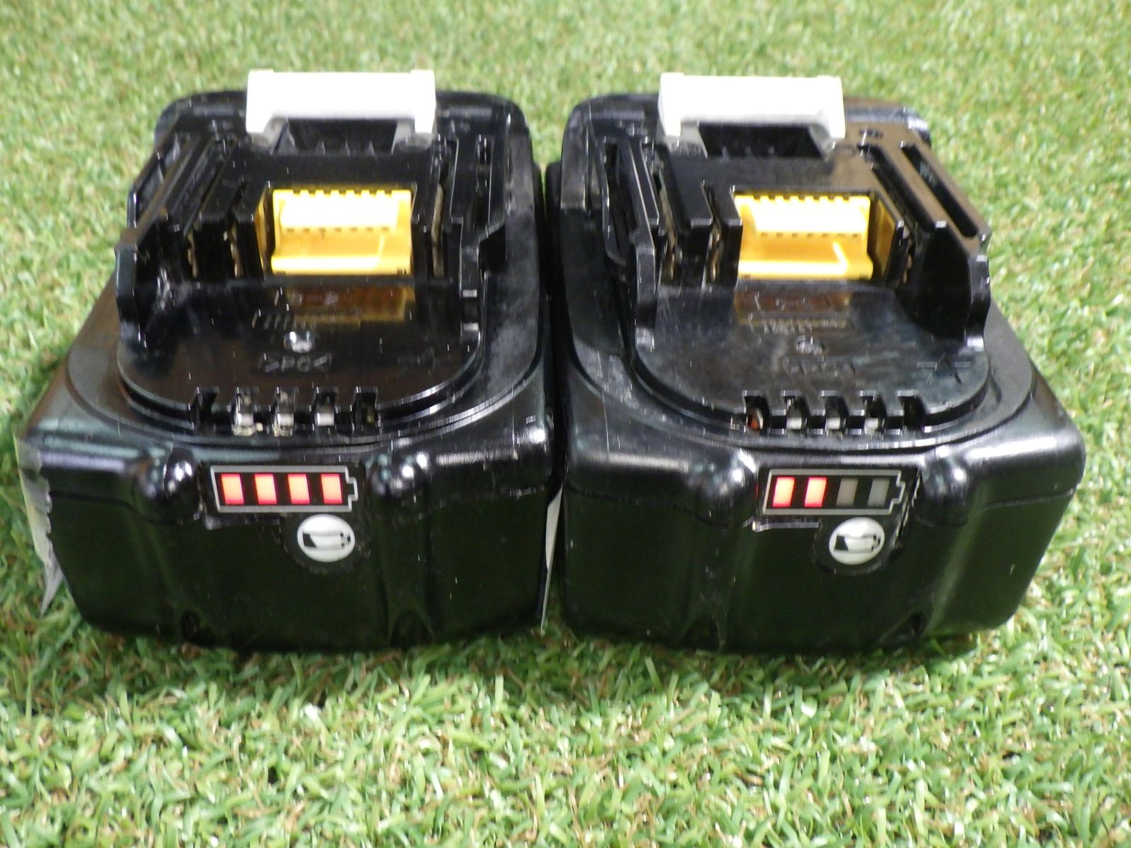 インパクトドライバー