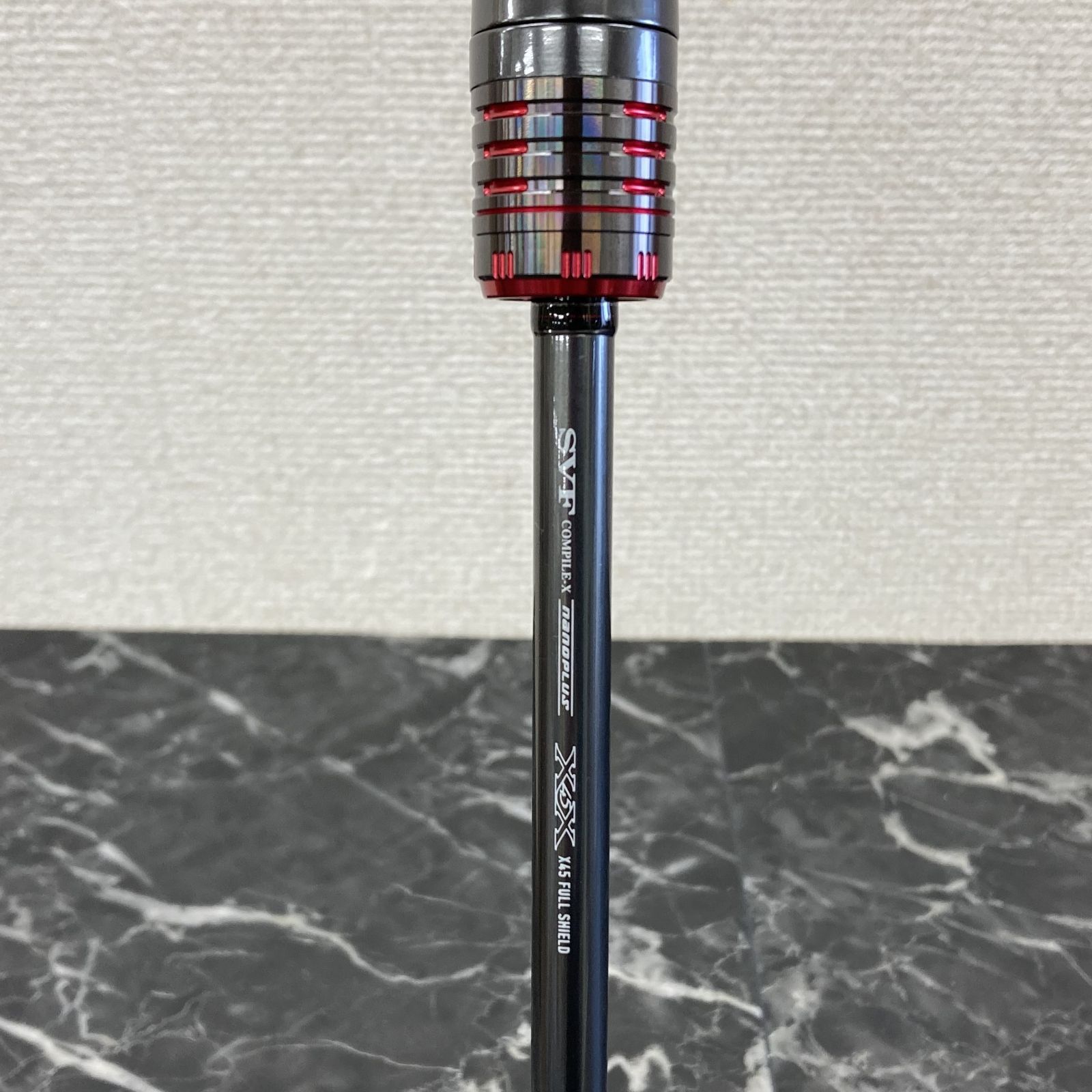 レーシングチューン エギング