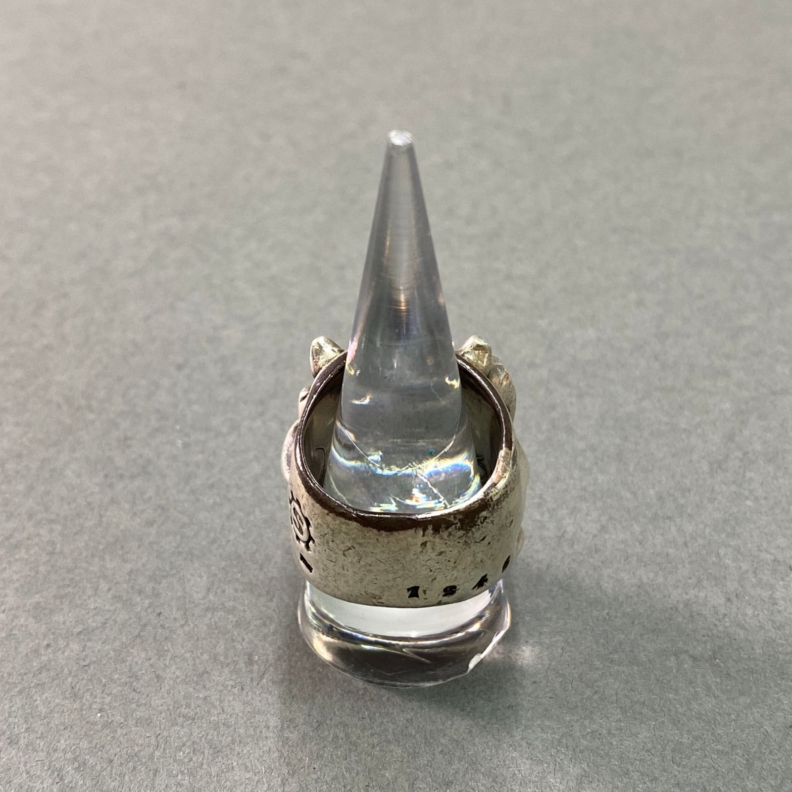 g29 STARLINGEAR スターリンギア デビルパンチャーリング 23号