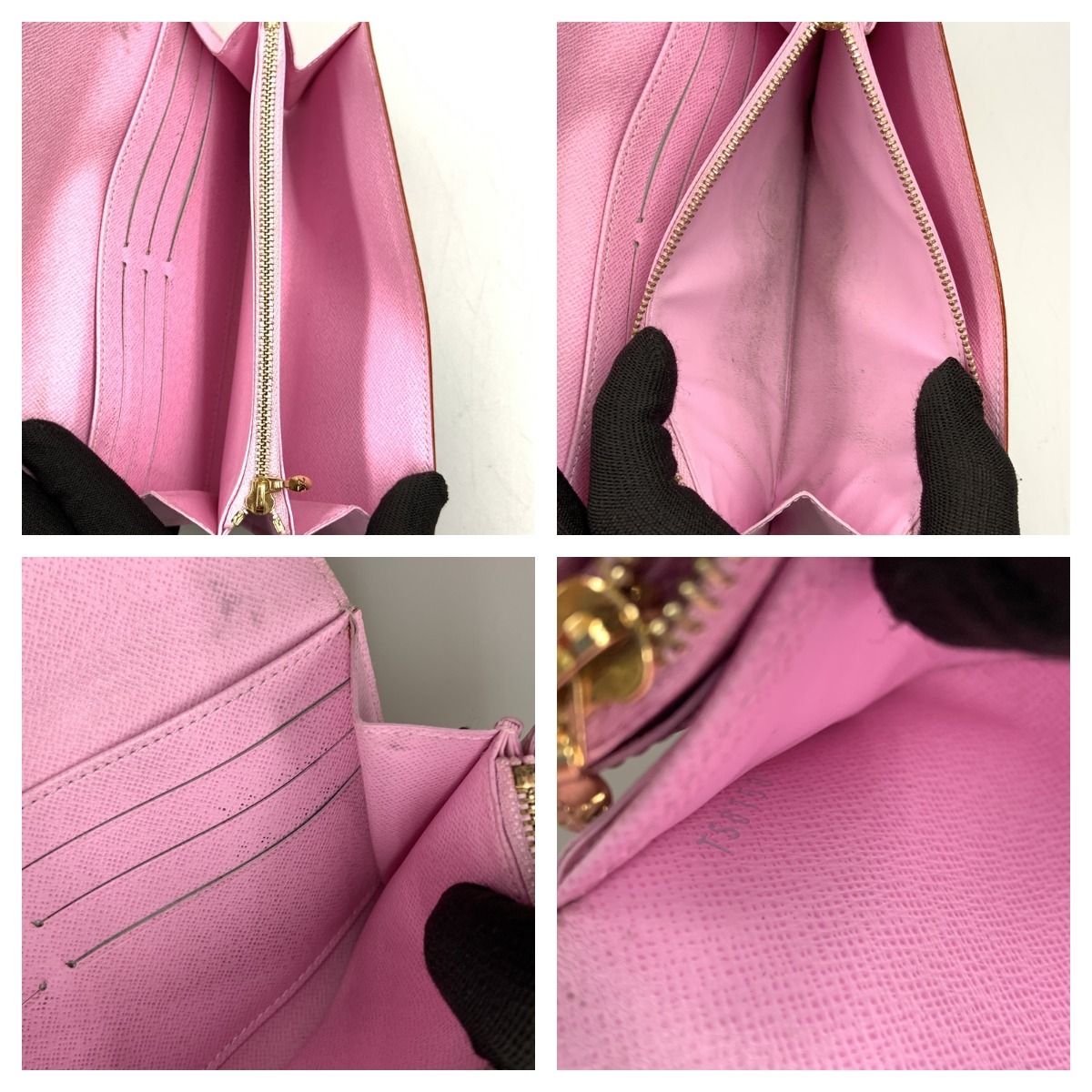 〇〇LOUIS VUITTON ルイヴィトン モノグラムマルチカラー 