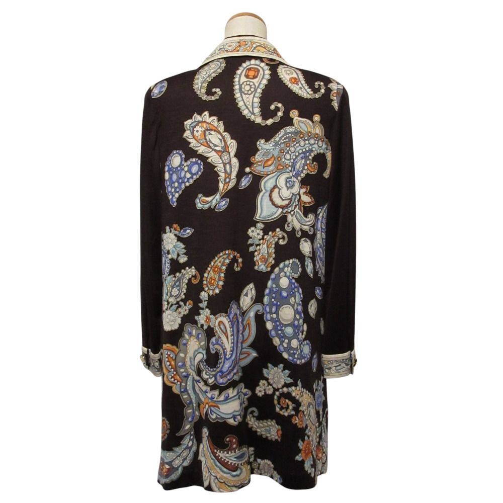 良品 LEONARD FASSHON レオナール ジュエリー フラワー