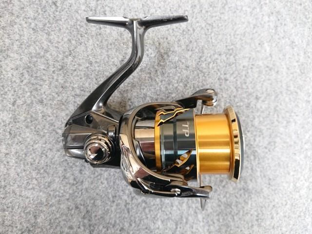 20ツインパワー 4000 中古品 20ツインパワー 4000XG｜＠ベリーネット 日本最大新品中古釣具