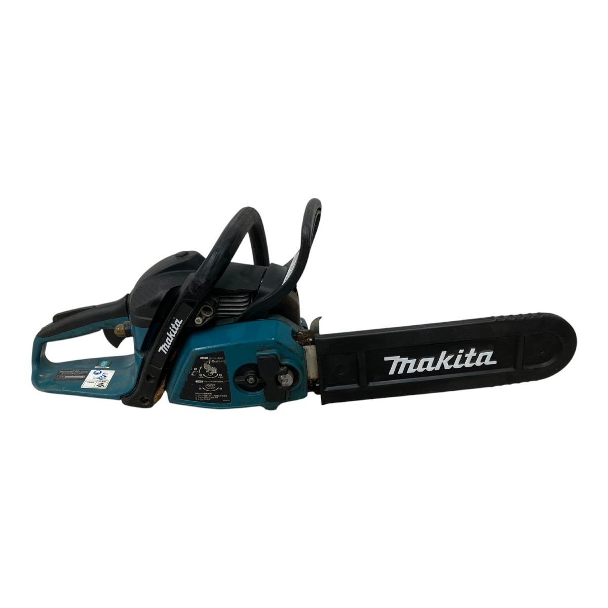 makita マキタ MEA3201M エンジンチェーンソー 電動工具 ジャンク M10296740