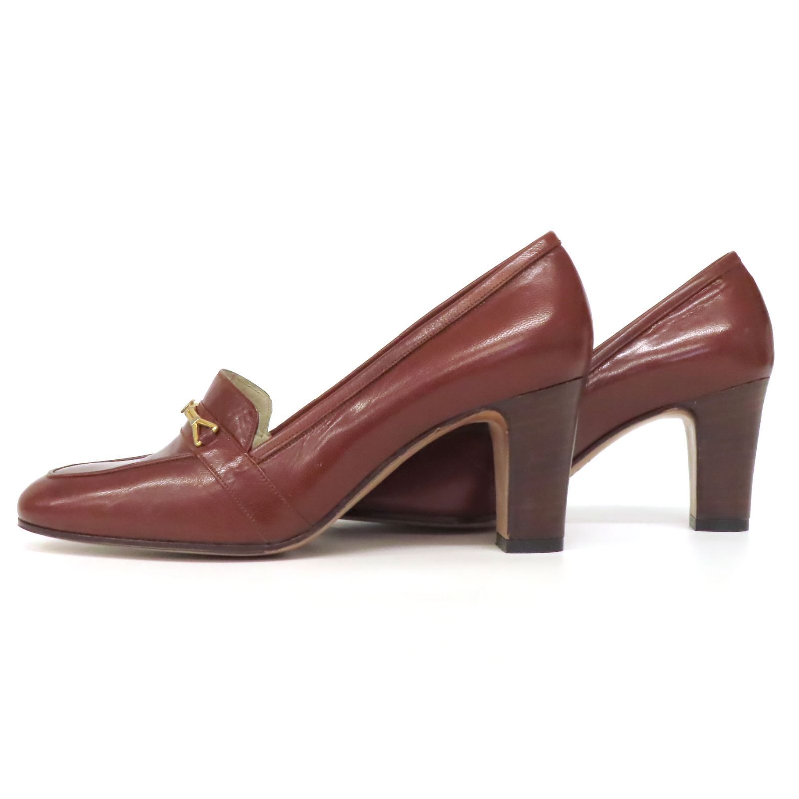 OF25541 未使用 訳有 GUCCI グッチ インターロッキング ロゴ