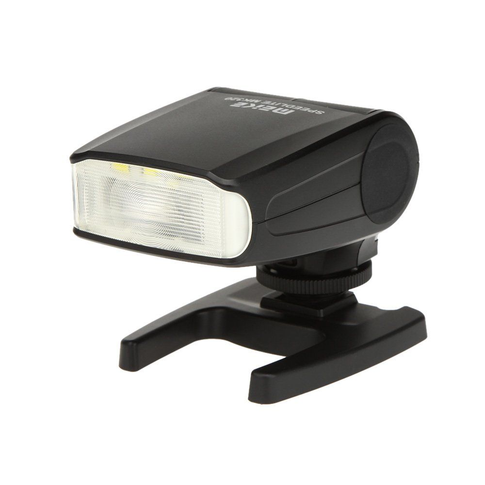 MEIKE MK320-S TTL|M|S1|S2 TTL フラッシュ ストロボ 小型 Sony ホットシューデジタル一眼レフカメラ適用 並行輸入品