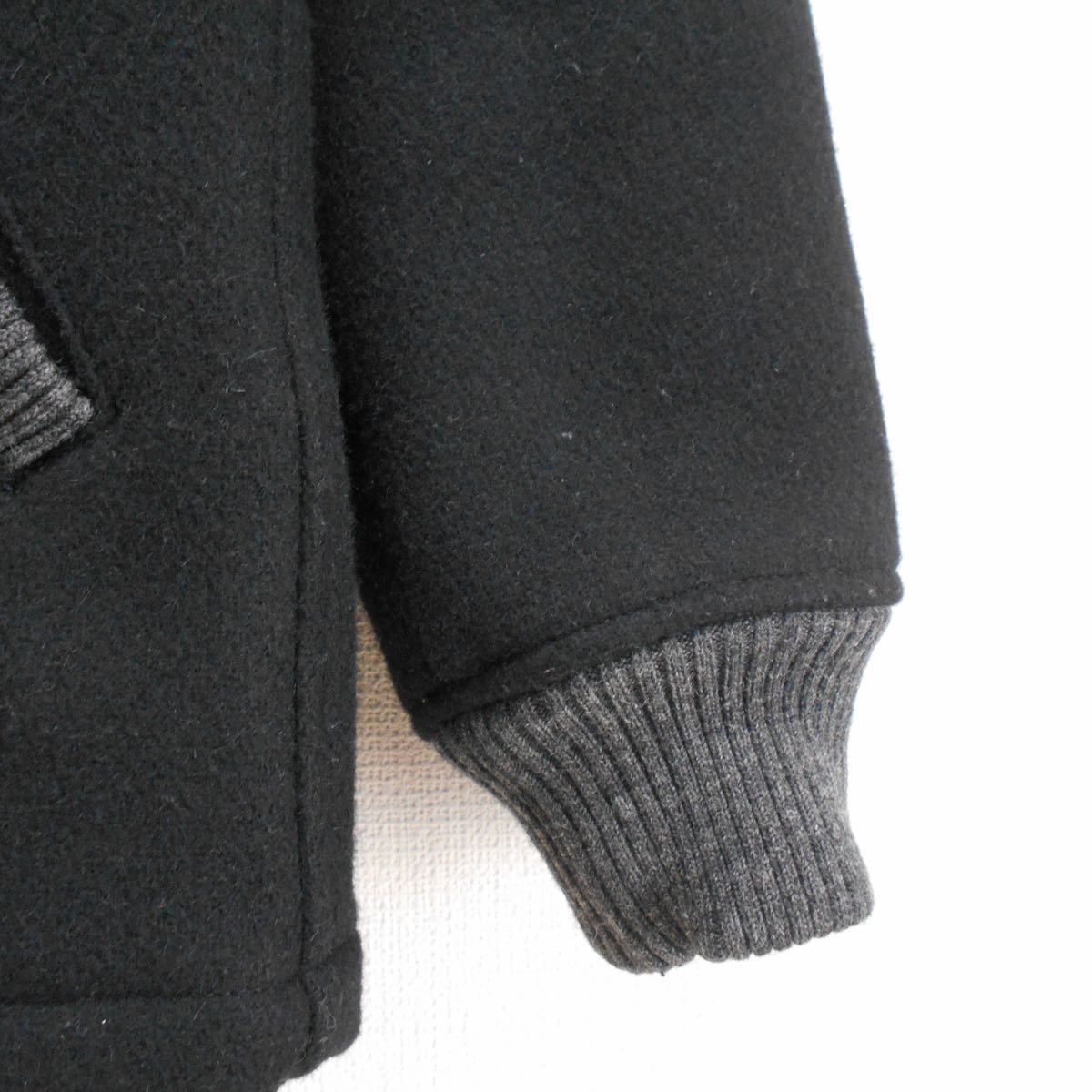 THE FLAT HEAD フラットヘッド STH-69 ファラオコート ヘビーメルトン