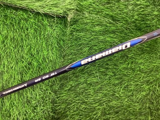 【中古美品】テーラーメイド Qi10 MAX 3W DIAMANA TM50R 楽天市場】テーラーメイド Qi10 MAX フェアウェイウッド Diamana
