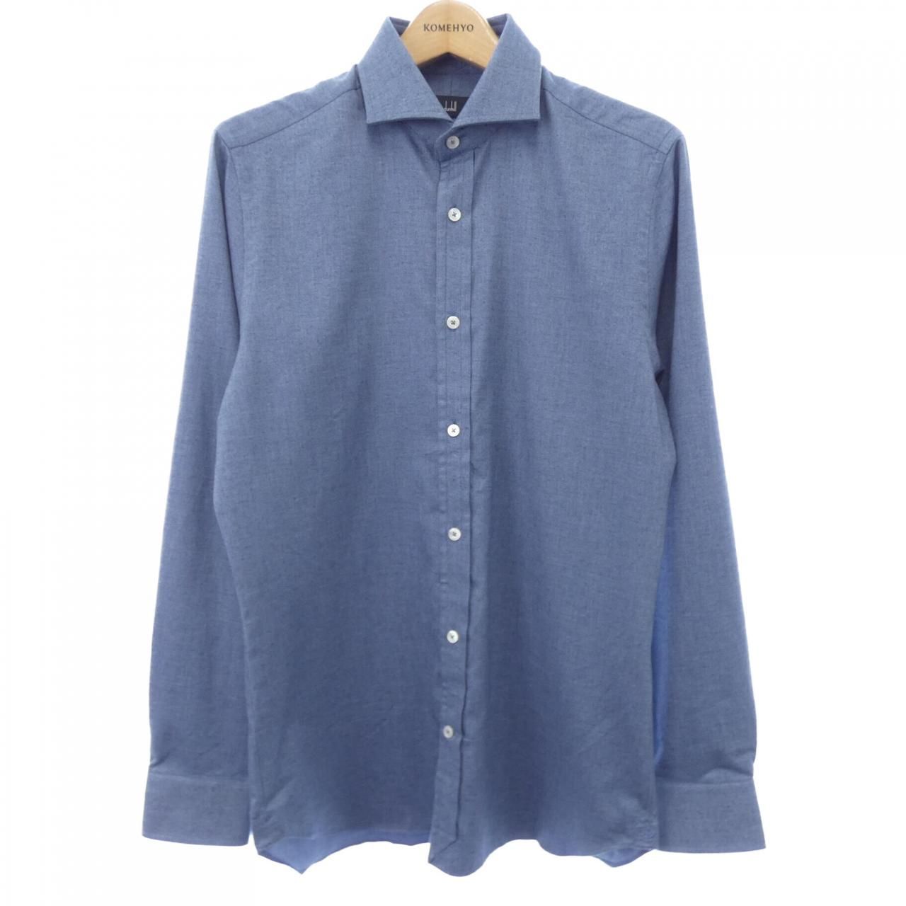 ダンヒル DUNHILL シャツ