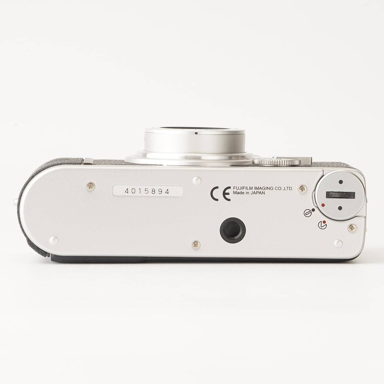 美品 富士フィルム FUJIFILM クラッセ KLASSE W - メルカリ