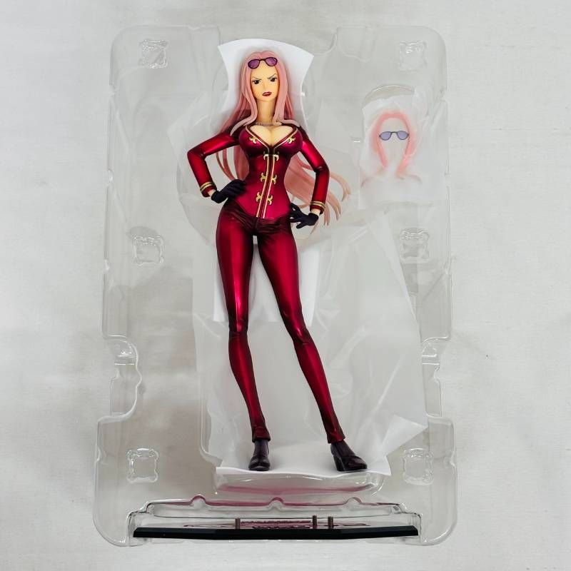 P.O.P ワンピース 黒檻のヒナ 再販 メガハウス フィギュア / POP ONE