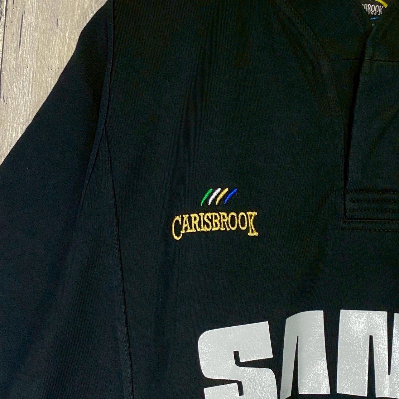 CANTERBURY ラグビージャージ【サニックスブルース SANIX】 Amazon.co.jp: [カンタベリー] SANIX REPLICA HOME JERSEY