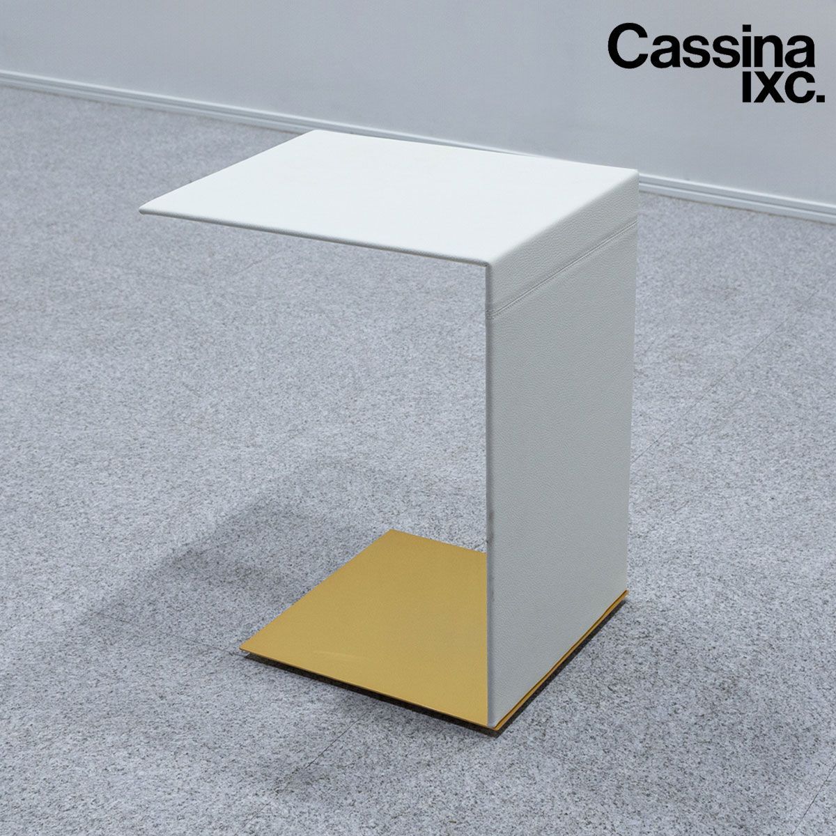 中古品】Cassina ixc. カッシーナ イクスシー PAL table パル テーブル 