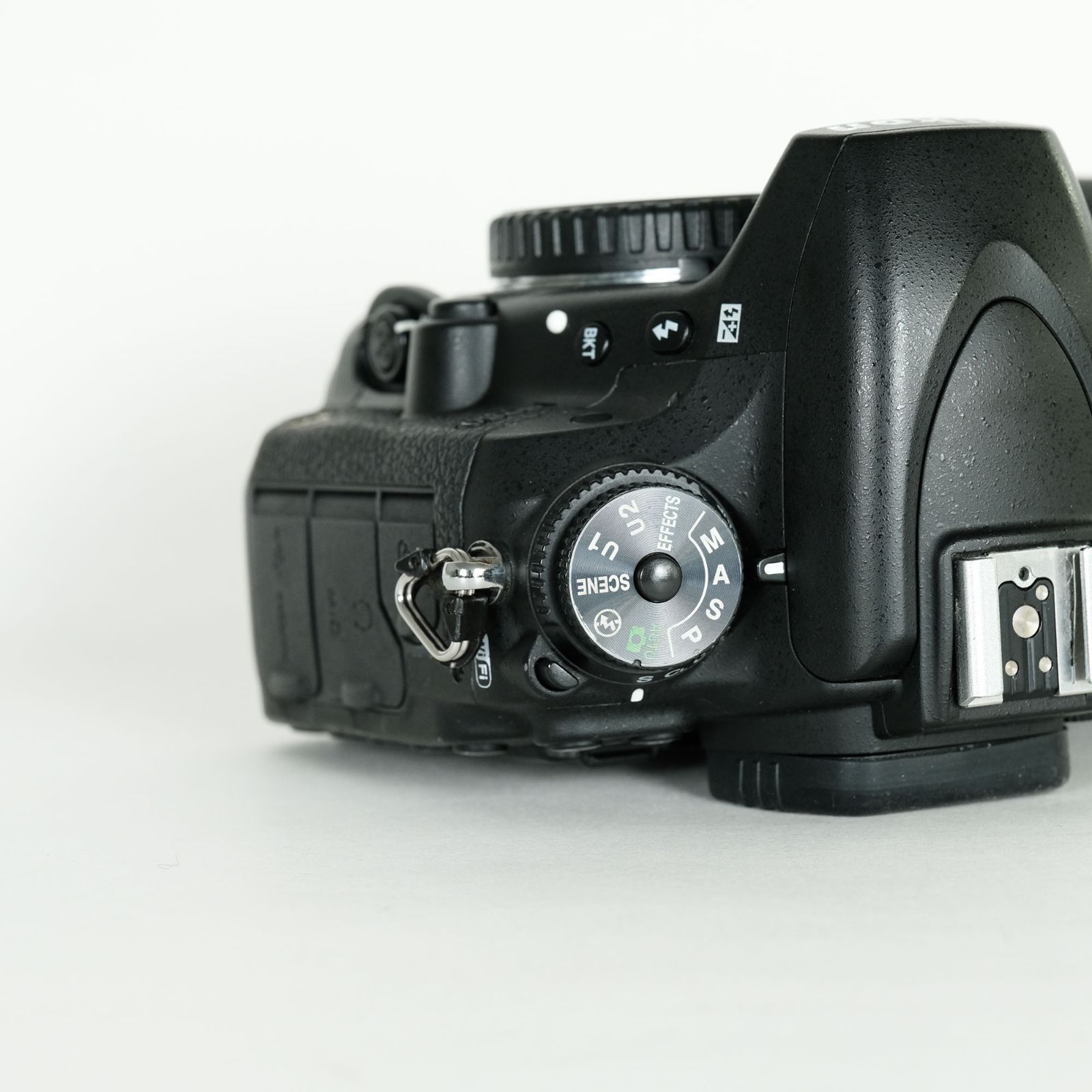 シャッター数 1,000台 Nikon ニコン D750 ボディ