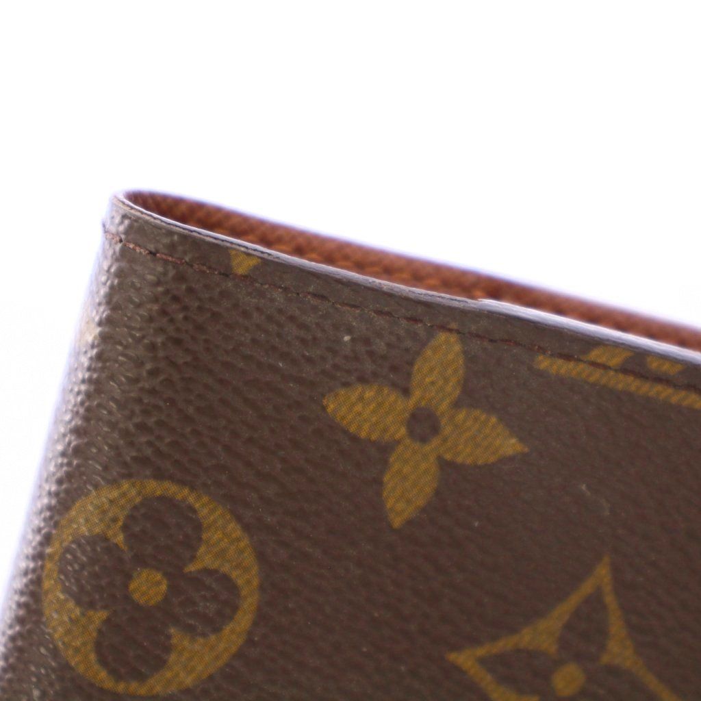 メモ帳 二つ折り