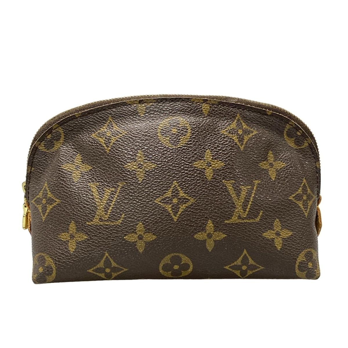 LOUIS VUITTON ルイヴィトン ポーチ モノグラム ポシェットコスメティックPM M47515
