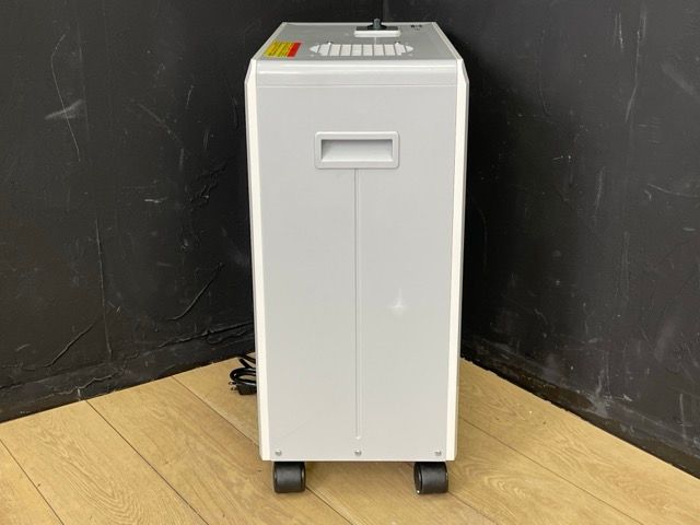 美品⭐️ナカトミ　NAKATOMI スポットクーラー　SAC-204NG 2024 楽天市場】美品 ナカトミ ミニスポットクーラー 【中古】動作