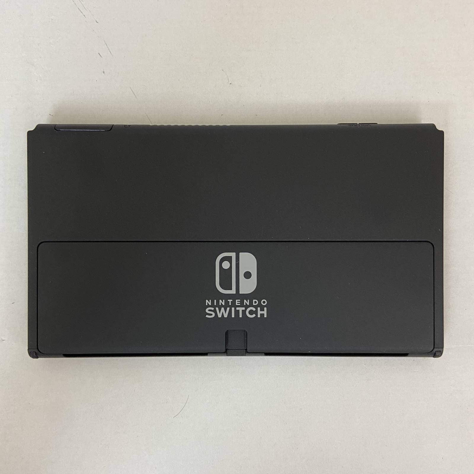 04w3366〓 Nintendo Switch 有機ELモデル HEG-001 開封済み未使用品