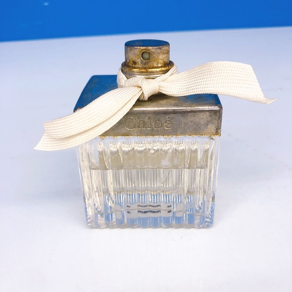 ※Turbo※【新品未開封】Chloé 香水 75ml Chloe 【並行輸入品】クロエ クロエオードパルファム 75mL 香水