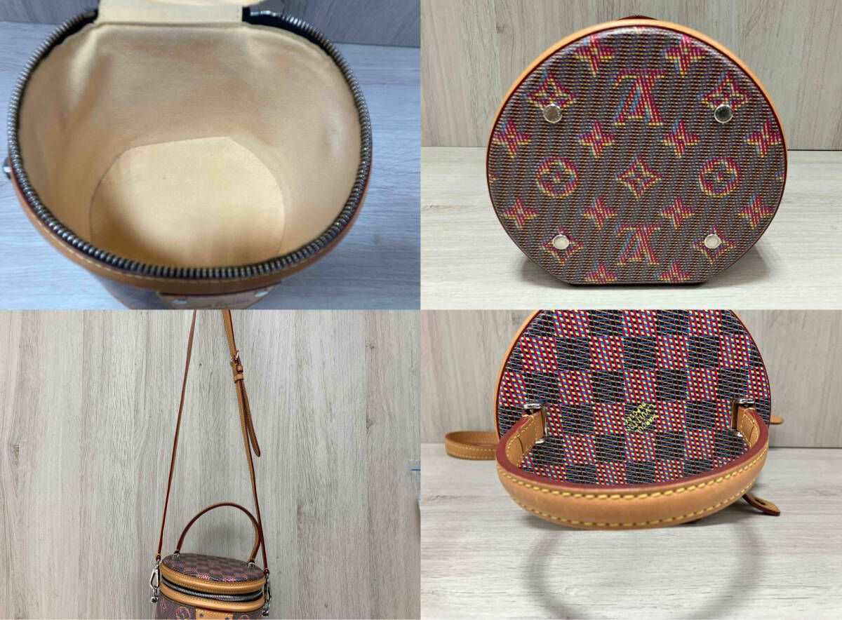 モノグラムLVポップ カンヌ