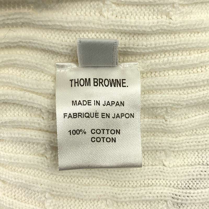 THOM BROWNE