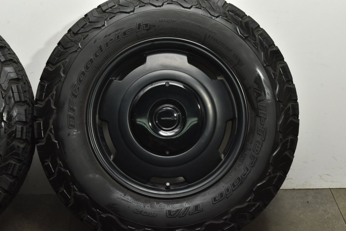 ディッシュホイール COLLECTIVE