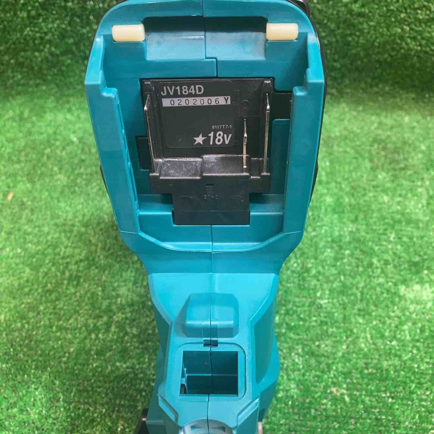 makita コードレスジグソー