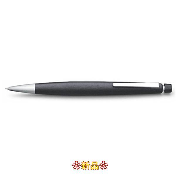 L101-7_単品 LAMY ラミー シャープペンシル 2000 L101-7 0.7mm 正規