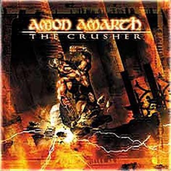 【中古】「非常に良い」［CD］Crusher 未使用品」［CD］Crusher 【公式通販】